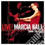 Marcia Ball - Live! Down The Road cd