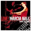 Marcia Ball - Live! Down The Road cd