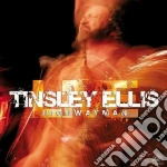 Tinsley Ellis - Highway Man cd