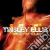 Tinsley Ellis - Highway Man cd