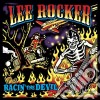 Lee Rocker - Racin' The Devil cd
