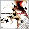 Coco Montoya - Dirty Deal cd