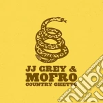(LP Vinile) Jj Grey & Mofro - Country Ghetto vinile