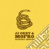Jj Grey & Mofro - Country Ghetto cd