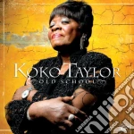 Koko Taylor - Old School cd