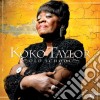 Koko Taylor - Old School cd