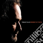 Tinsley Ellis - Moment Of Truth cd