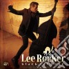 Lee Rocker - Black Cat Bone cd