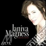 Janiva Magness - What Love Will Do cd