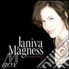 Janiva Magness - What Love Will Do cd