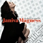 Janiva Magness - The Devil Is An Angel Too cd