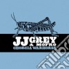 (LP Vinile) Jjgrey & Mofro - Georgia Warhorse cd