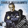 Charlie Musselwhite - The Well cd