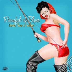 Roomful Of Blues - Hook, Line & Sinker cd musicale di ROOMFUL OF BLUES