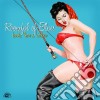 Roomful Of Blues - Hook, Line & Sinker cd