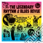 Tommy Castro - Legendary Rhythm & Blues