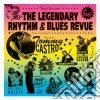 Tommy Castro - Legendary Rhythm & Blues cd