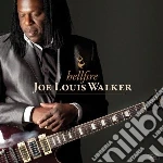 Joe Louis Walker - Hellfire cd