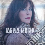 Janiva Magness - Stronger For It cd