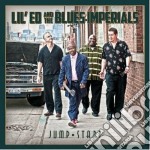 Lil'ed & The Blues Imperials - Jump Start