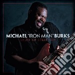 Michael Burks - Show Of Strenght