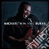 Michael Burks - Show Of Strenght cd