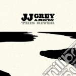 (LP VINILE) This river cd
