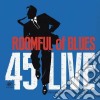 Roomful Of Blues - 45 Live cd