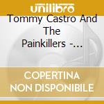 Tommy Castro And The Painkillers - Devil You Know