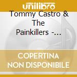 Tommy Castro & The Painkillers - The Devil You Know