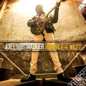Joe Louis Walker - Hornet's Nest cd musicale di Joe louis walker