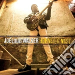 Joe Louis Walker - Hornet's Nest cd