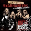 Kentucky Headhun (The) - Meet Me In Bluesland cd
