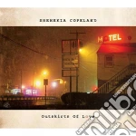 Shemekia Copeland - Outskirts Of Love cd