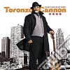Toronzo Cannon - The Chicago Way cd