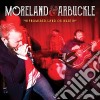 Moreland & Arbuckle - Promised Land Or Bust cd