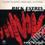 Rick Estrin - Groovin' In Greaseland