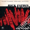 Rick Estrin - Groovin' In Greaseland cd