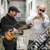 Curtis Salgado & Alan Hager - Rough Cut cd