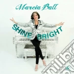 Marcia Ball - Shine Bright cd