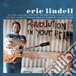 (LP Vinile) Eric Lindell - Revolution In Your Heart vinile