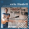Eric Lindell - Revolution In Your Heart cd
