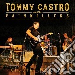 (LP Vinile) Tommy Castro And The Painkillers - Killin' It Live
