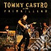 (LP Vinile) Tommy Castro And The Painkillers - Killin' It Live cd