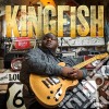 (LP Vinile) Christone Kingfish Ingram - Kingfish cd