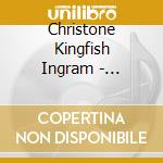 Christone Kingfish Ingram - Kingfish cd musicale di Christone 