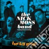 Nick Moss Band (The) - Lucky Guy cd