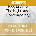 Rick Estrin & The Nightcats - Contemporary cd