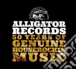 50 Years Of Genuine Houserockin' Music / Various (3 Cd) cd