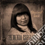 Shemekia Copeland - Uncivil War cd